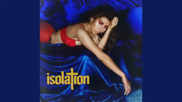 Kali Uchis - Isolation